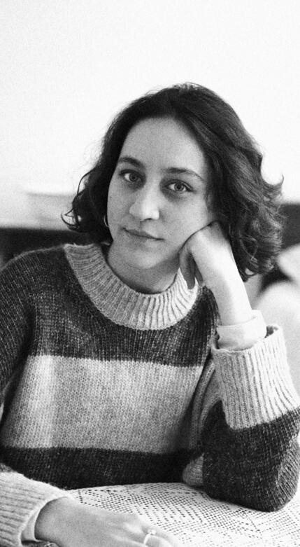 Елена Макарова