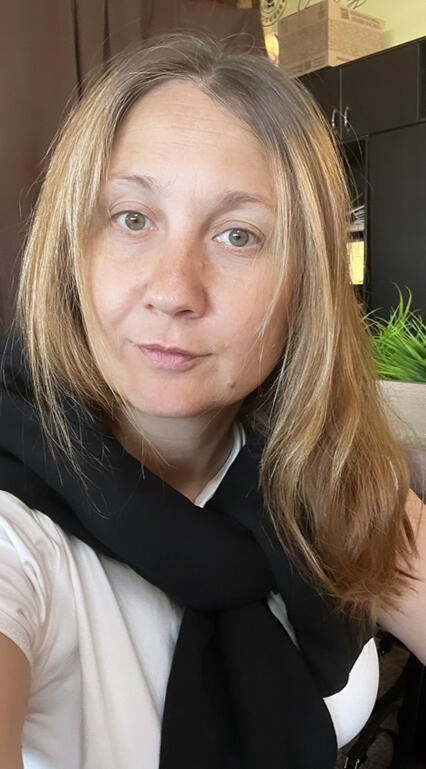 Елена Макарова